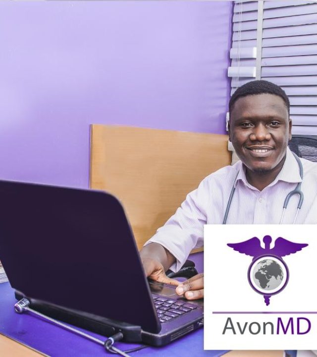 avonmd doctor