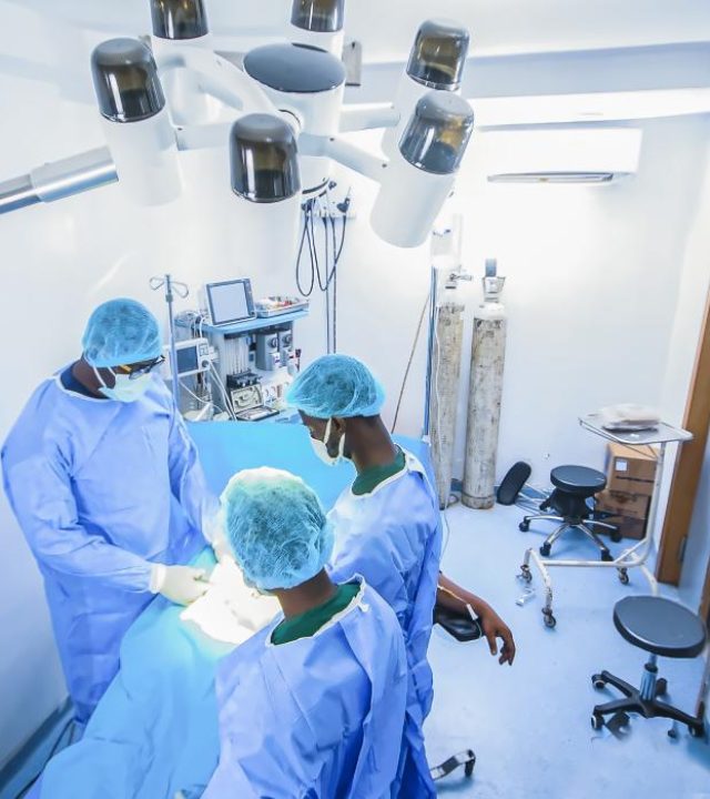 surgery care services